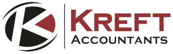 Kreft Accountants Logo